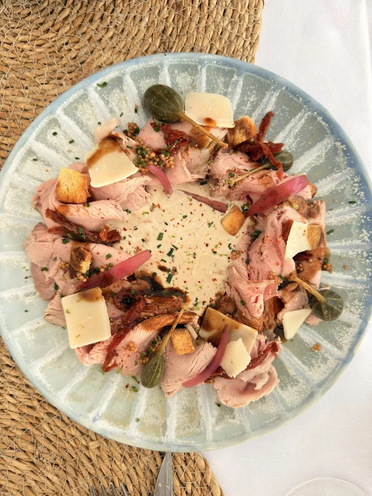 Jekaterina Lappo_La Plage Du Festival_Cannes_recensione