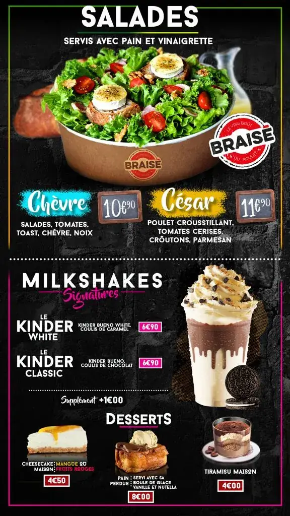 Menu_O'braisé Cannes - poulet_Cannes_image_2