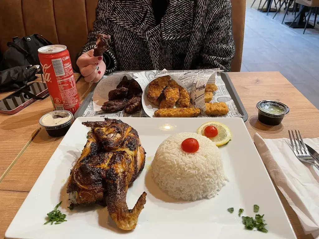 Menu_O'braisé Cannes - poulet_Cannes_image_6