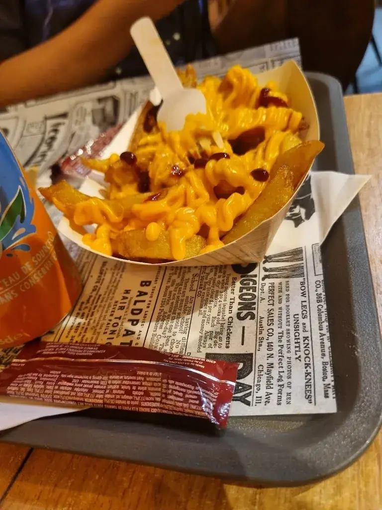 Menu_O'braisé Cannes - poulet_Cannes_image_8