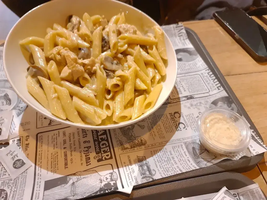 Menu_O'braisé Cannes - poulet_Cannes_image_9