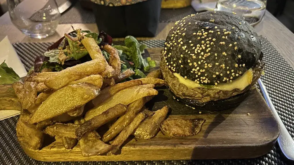 Menu_Côté Jardin by Christophe Ferré_Cannes_image_7