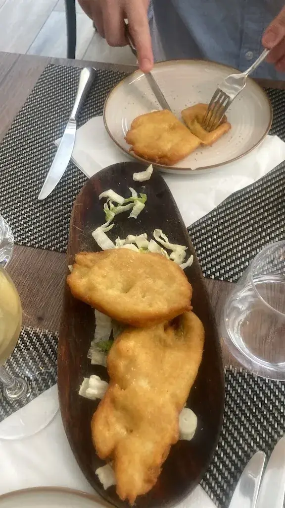 katsikins_Côté Jardin by Christophe Ferré_Cannes_review