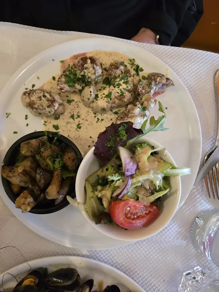 Menu_Côté Marché bistrot Cannes_Cannes_image_6