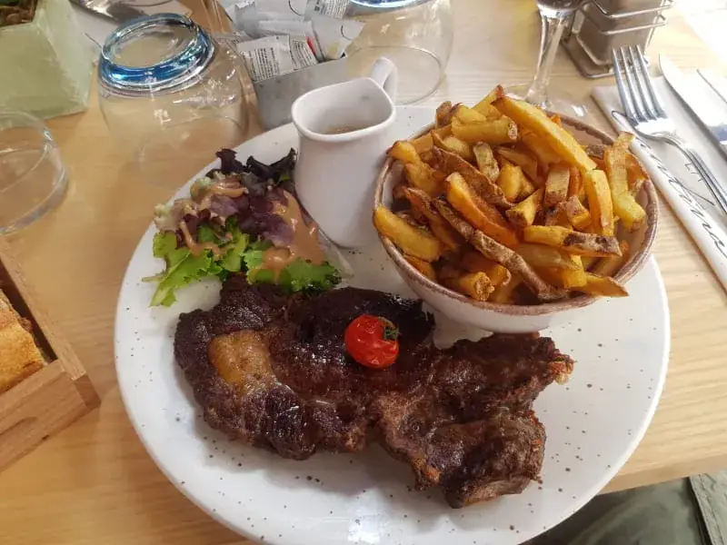 Menu_La Cantina Cannes_Cannes_image_7