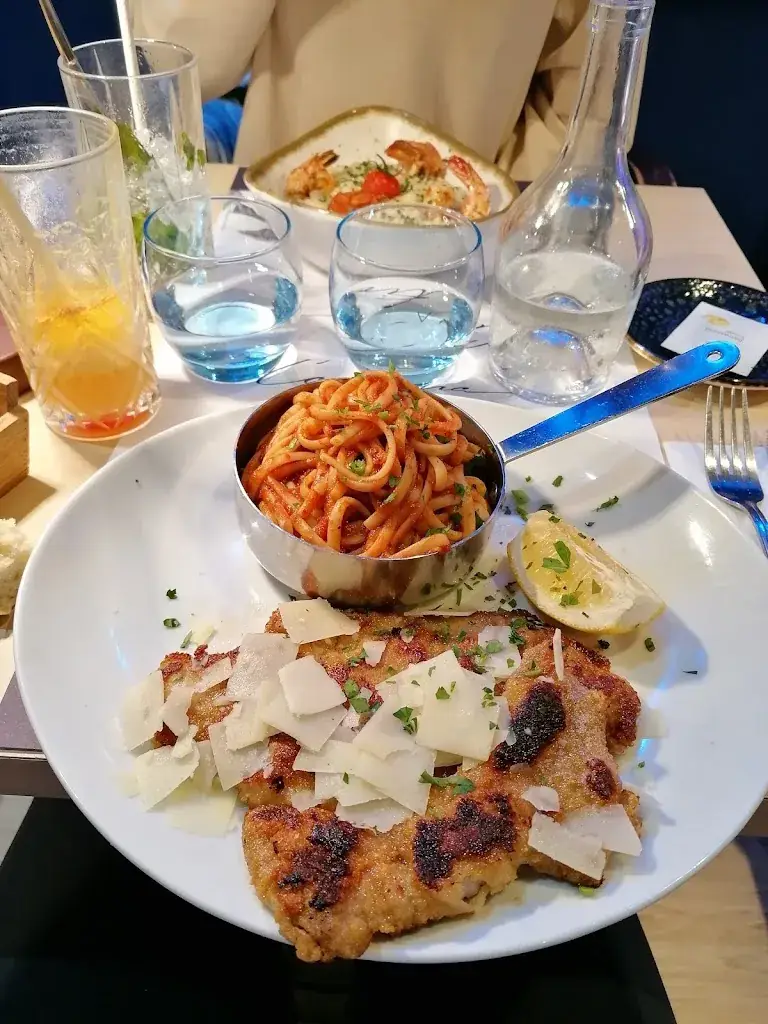 Menu_La Cantina Cannes_Cannes_image_8