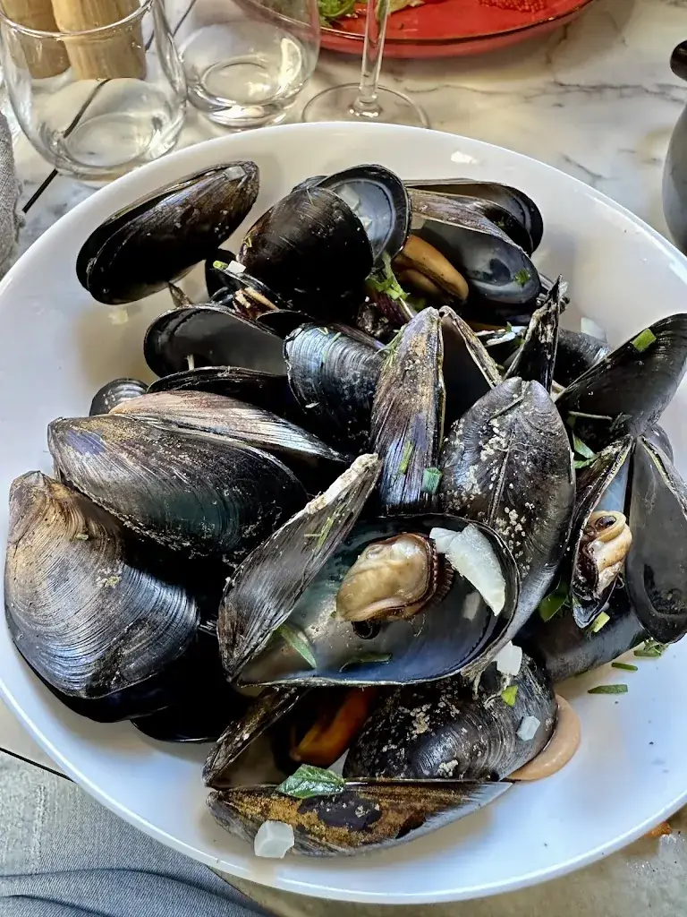 Menu_Le Bistrot de l’écailler_Cannes_image_5