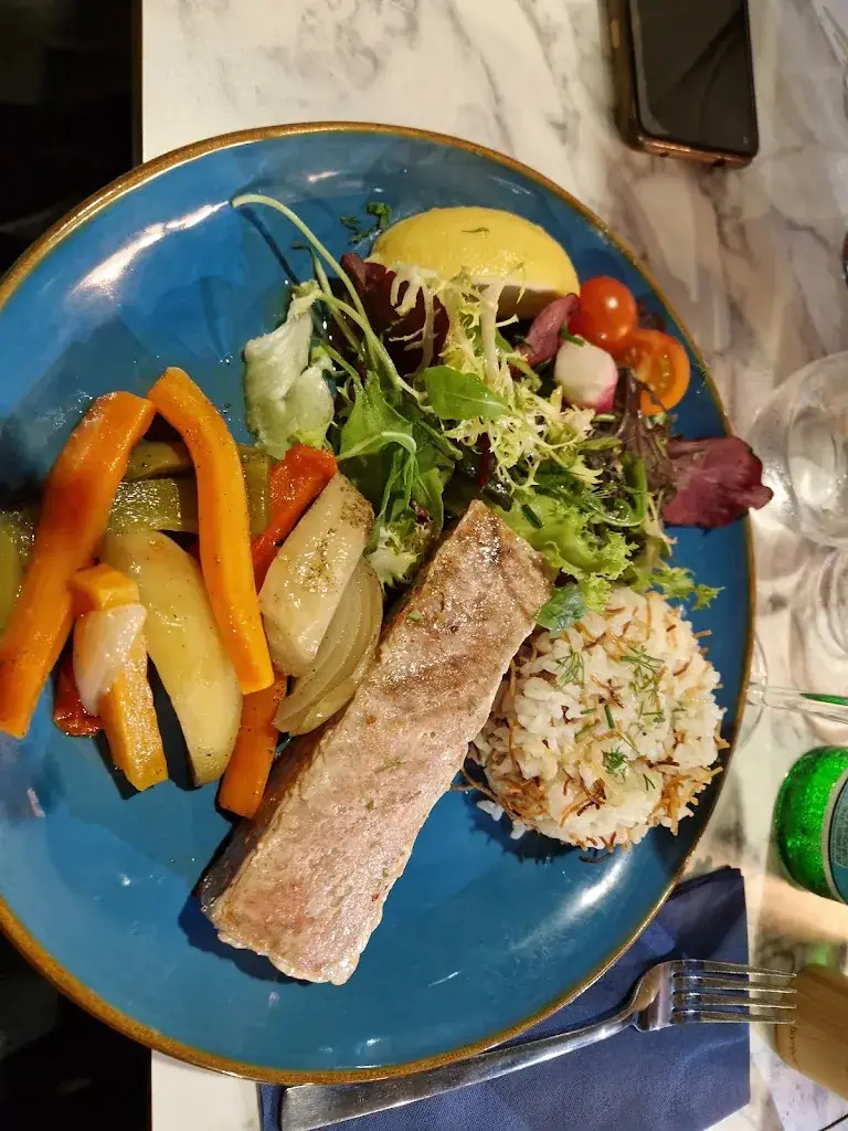 Menu_Le Bistrot de l’écailler_Cannes_image_7