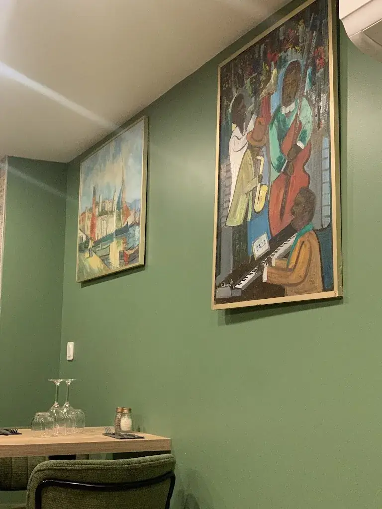 noba _Le Bistrot de l’écailler_Cannes_review