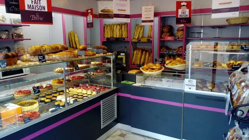 Caprice du Forez restaurante en Panissières