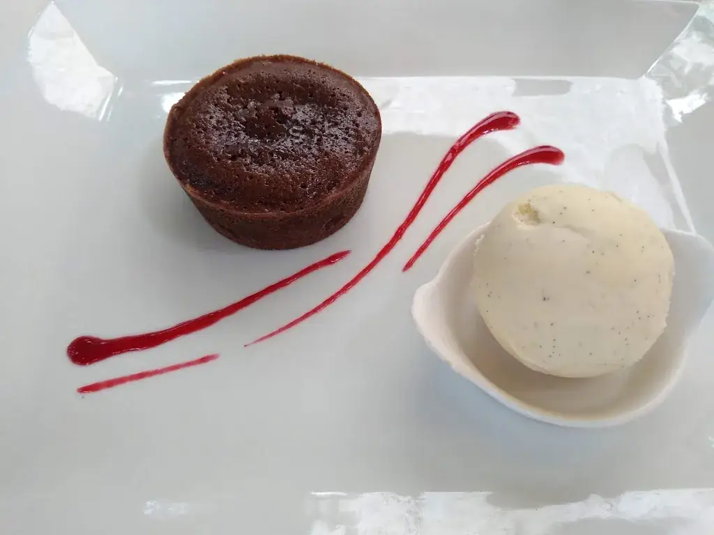 Menu_Restaurant Le Four à Chaux - Restaurateur et Vigneron_Caromb_image_6