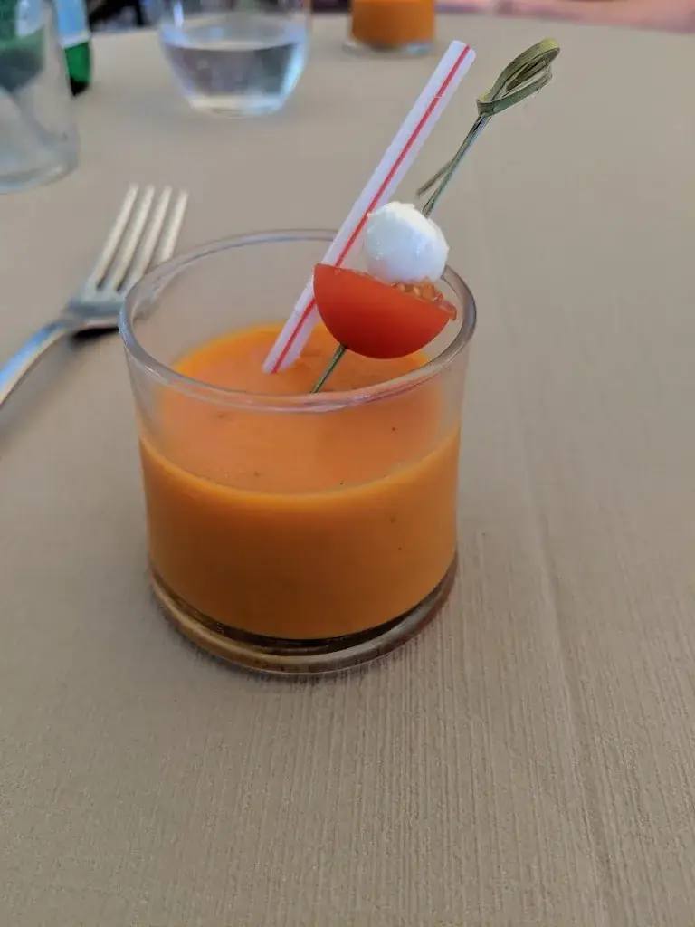 Menu_Restaurant Le Four à Chaux - Restaurateur et Vigneron_Caromb_image_8