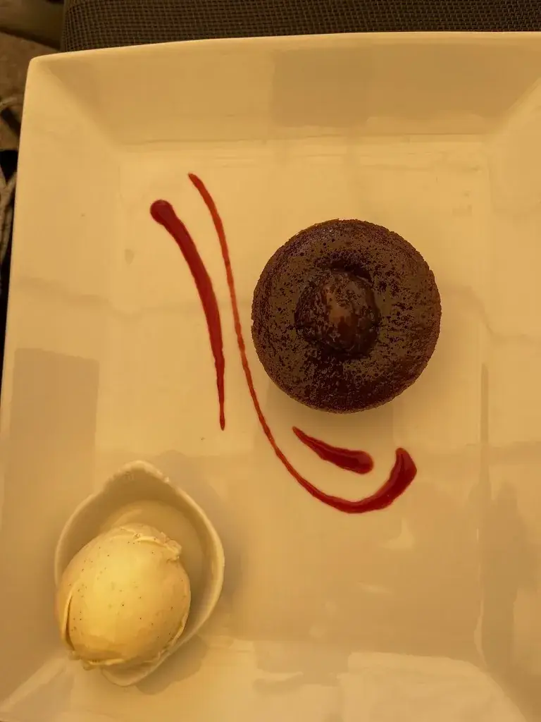 Menu_Restaurant Le Four à Chaux - Restaurateur et Vigneron_Caromb_image_9