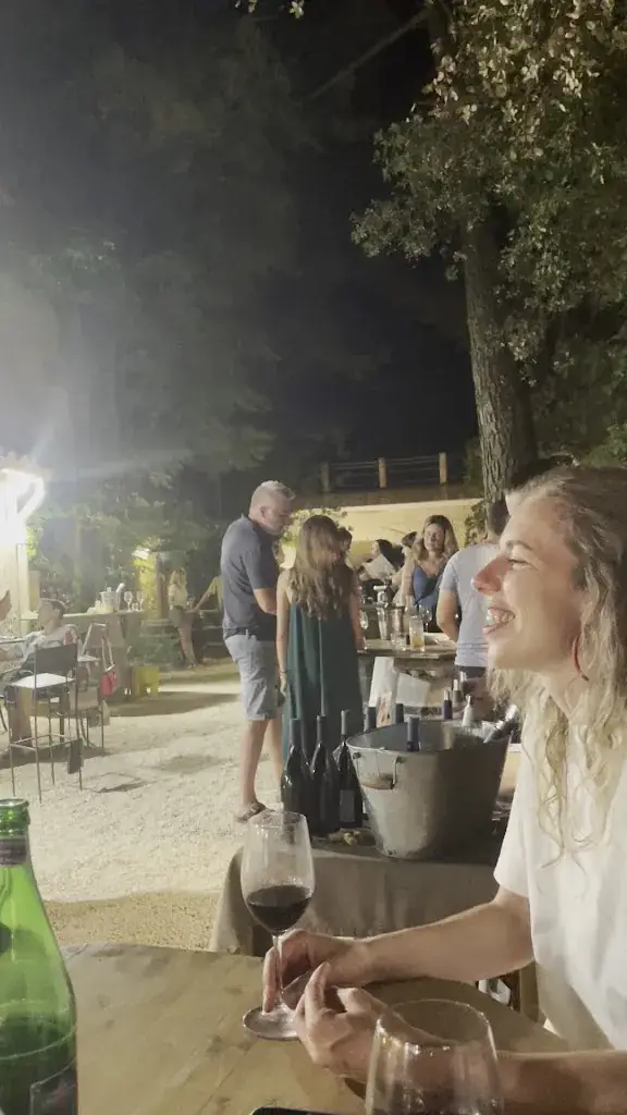 Restaurant Le Four à Chaux - Restaurateur et Vigneron_Caromb_slider_image_2