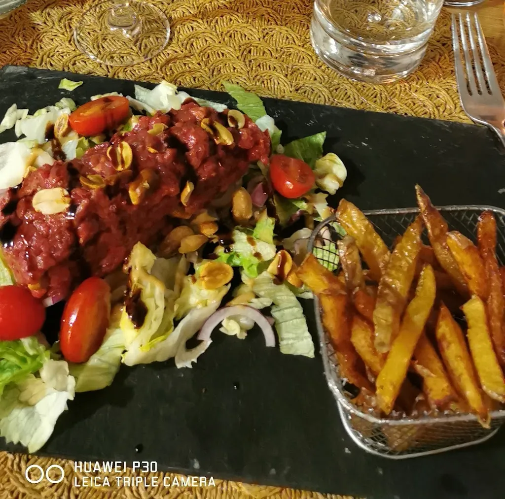arm del_Restaurant L'Atelier de la Viande_Carnoules_review