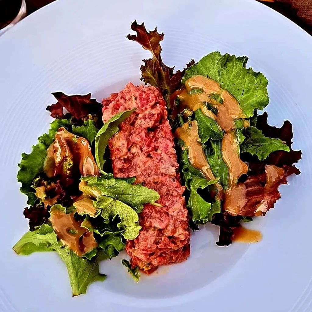 Morgane D_Restaurant L'Atelier de la Viande_Carnoules_review