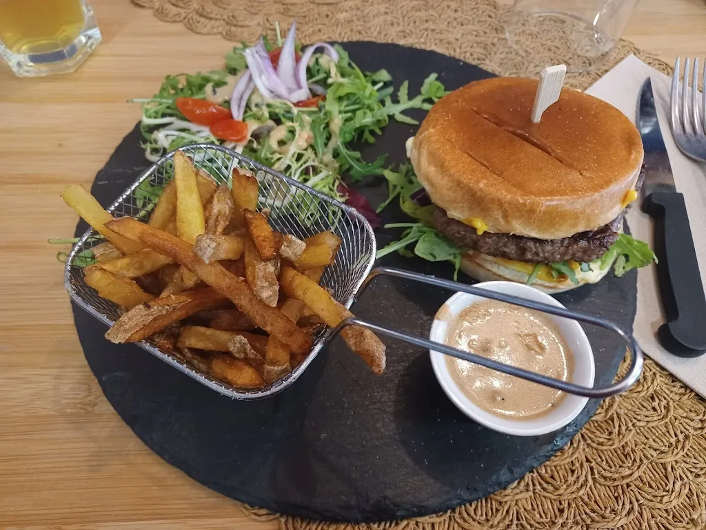 kelly_Restaurant L'Atelier de la Viande_Carnoules_review
