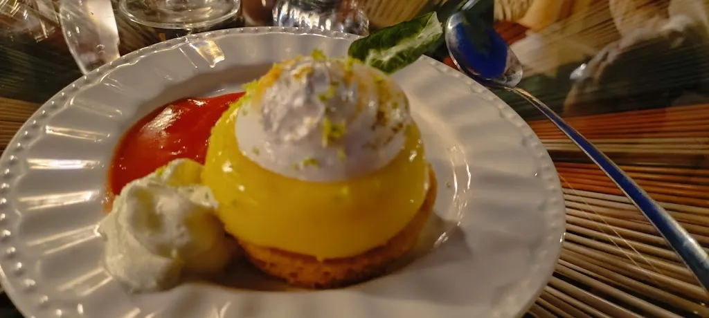 Marina_La Cascade_Carnoules_review