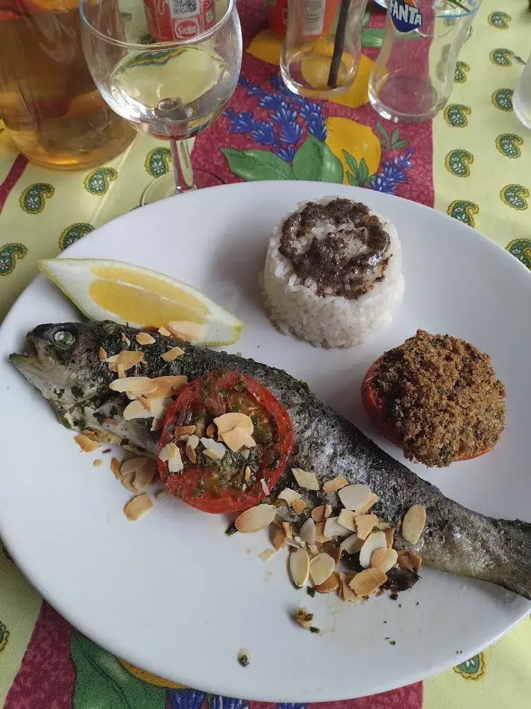 Menu_L Auberge Du Lac_Carnoules_image_1