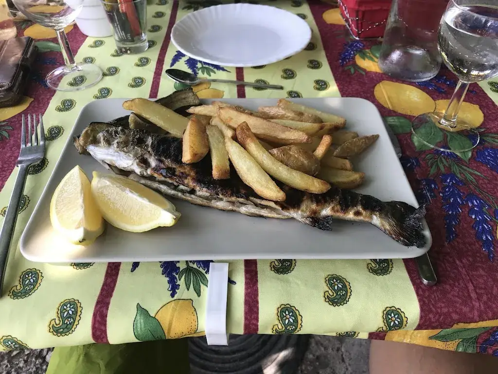 Menu_L Auberge Du Lac_Carnoules_image_8