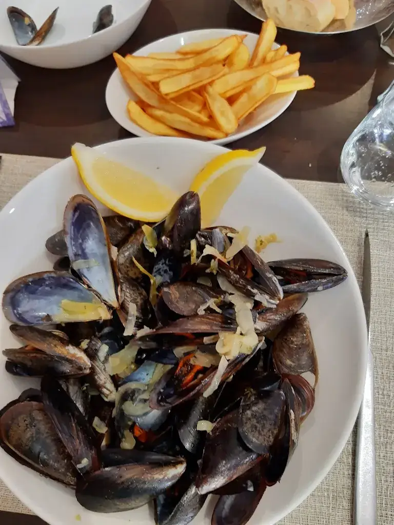 Fab Fab_Restaurant le Castel Fleuri_Carnoules_recensione