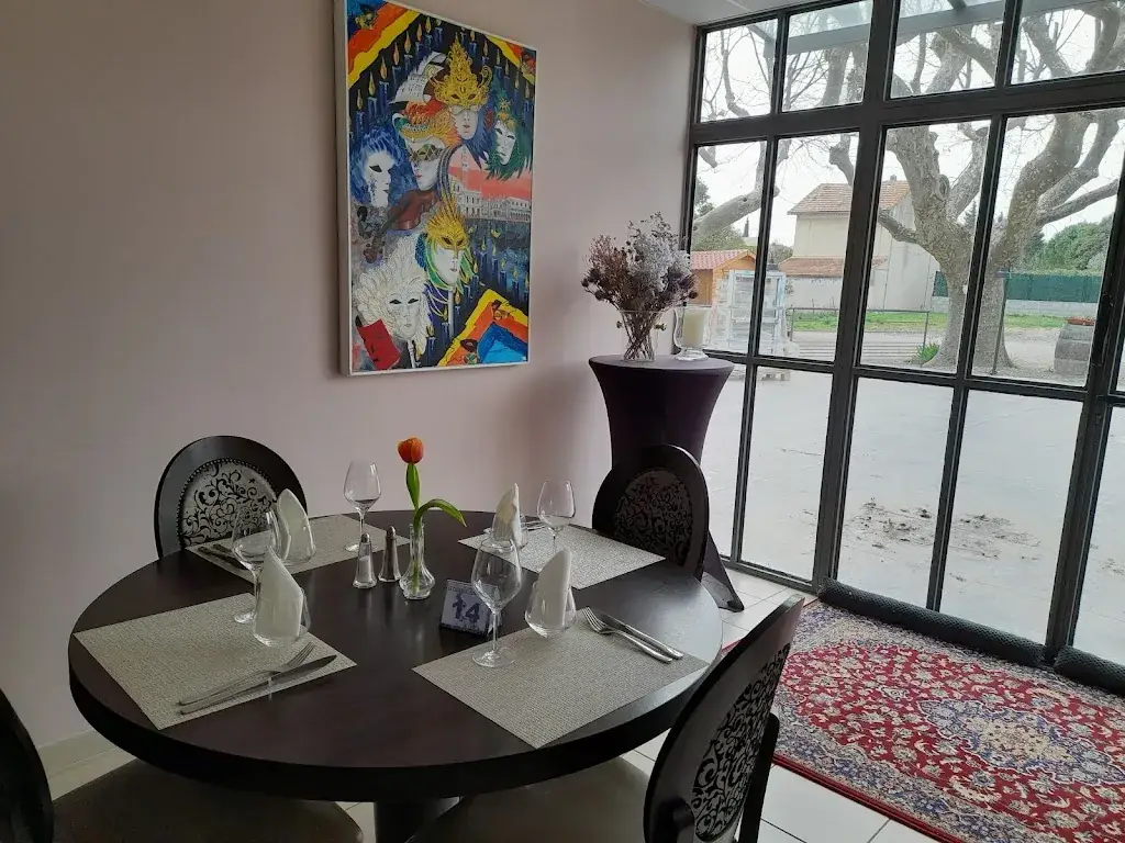 Restaurant le Castel Fleuri_Carnoules_slider_image_3