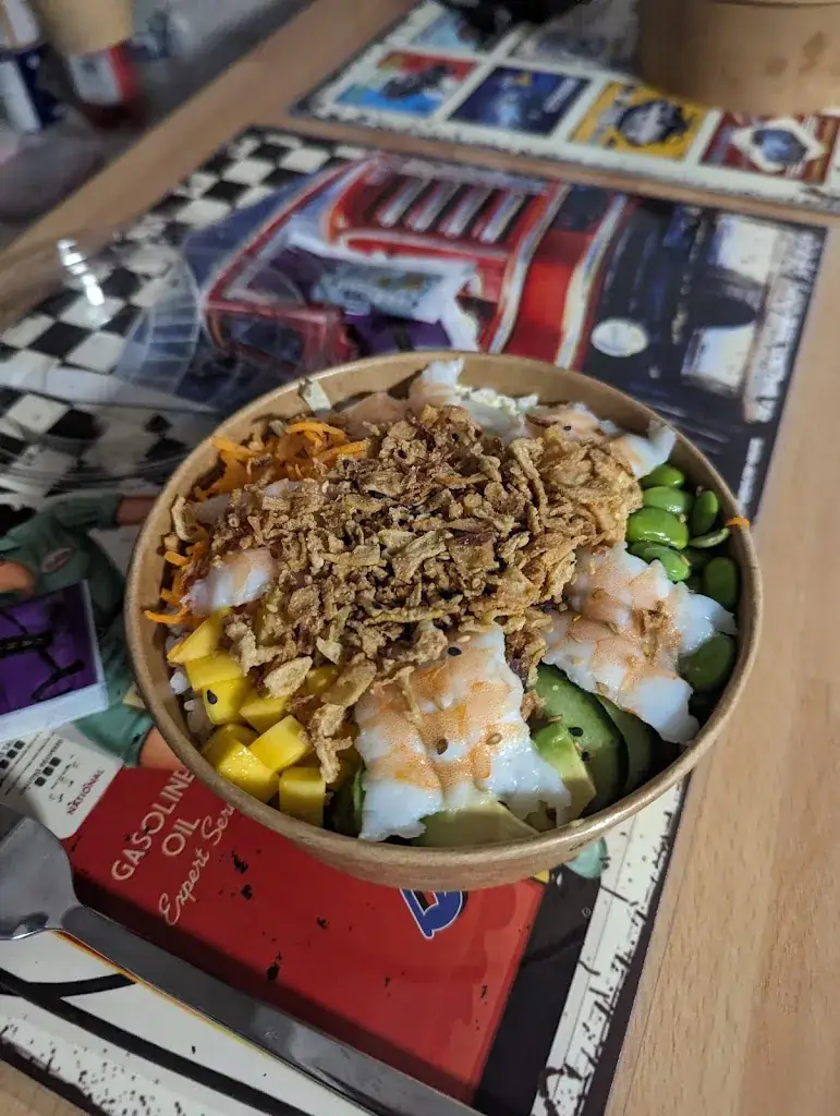 Menü_Sushi Pearl Carnoules_Carnoules_Bild_5