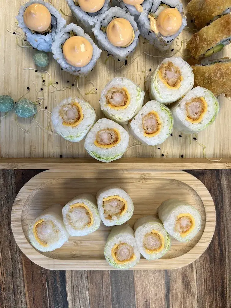 Menü_Sushi Pearl Carnoules_Carnoules_Bild_9