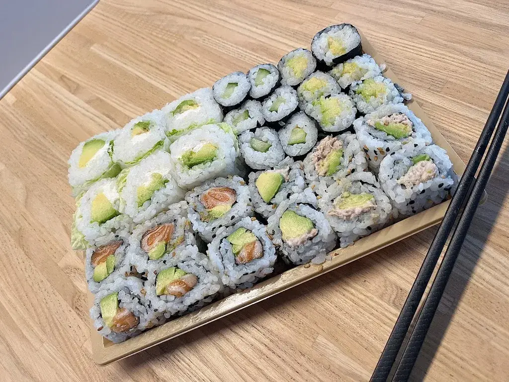 Clémence Mll_Sushi Pearl Carnoules_Carnoules_Bewertung