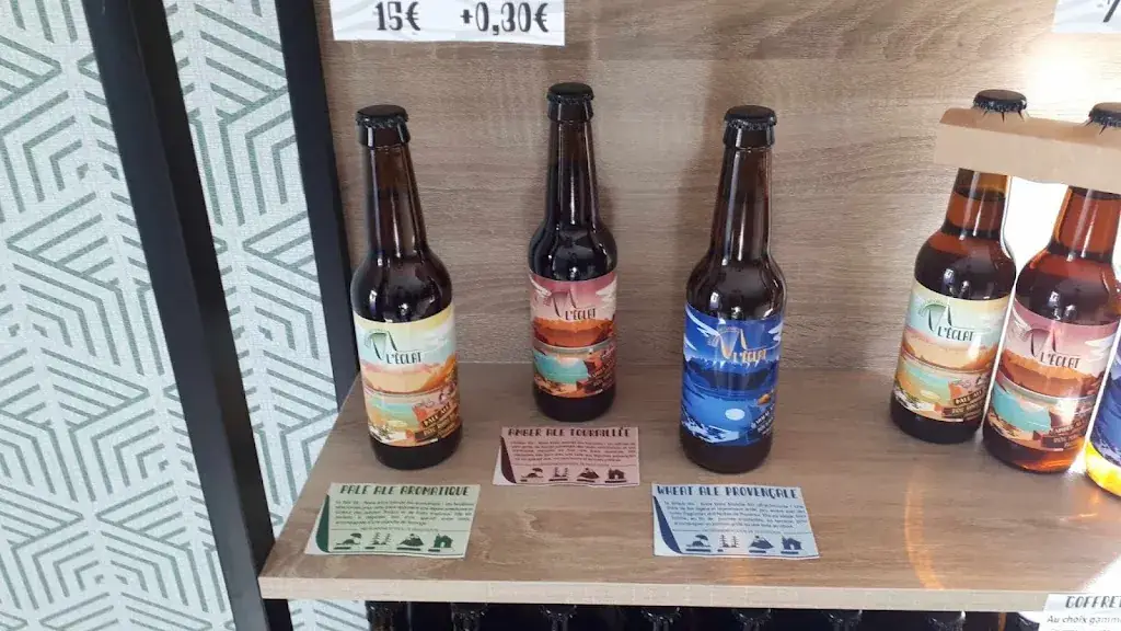 L'Éclat Brasserie Artisanale_Carnoules_slider_image_2