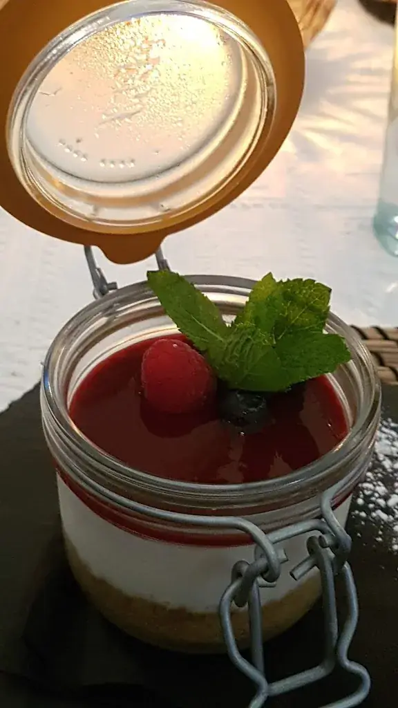 Menü_The Fork & Beaver_Pignans_Bild_6