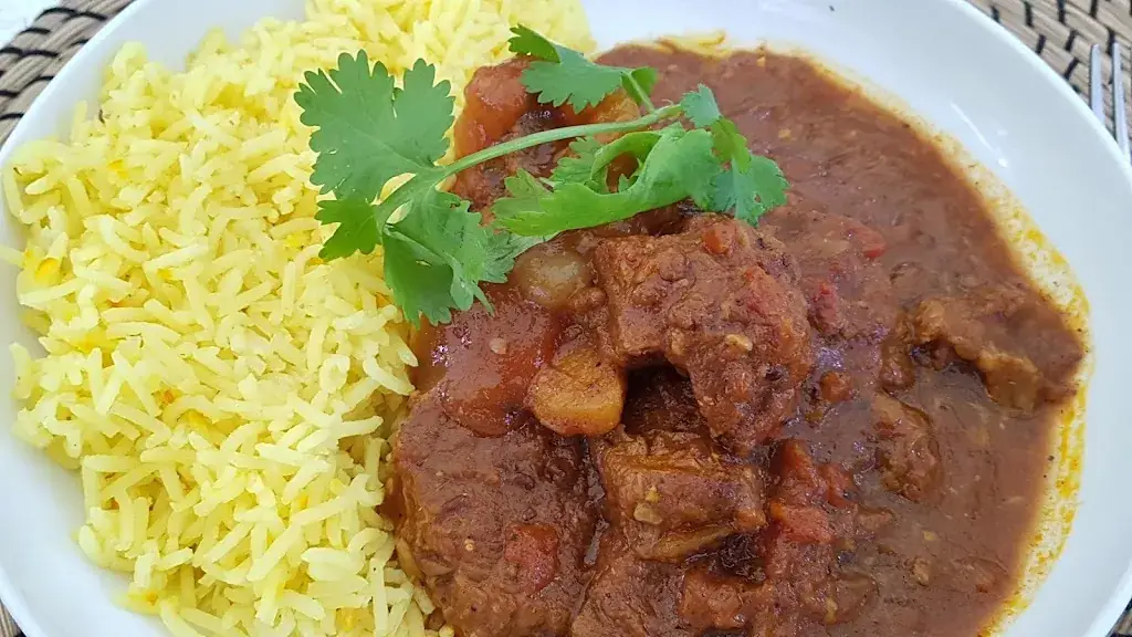 Menü_The Fork & Beaver_Pignans_Bild_7