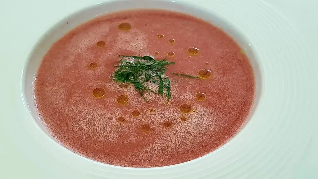 Menü_The Fork & Beaver_Pignans_Bild_8