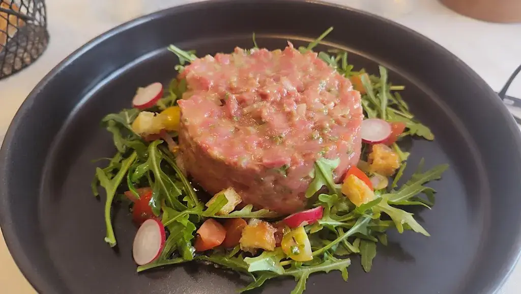 Christelle Durand_The Fork & Beaver_Pignans_Bewertung