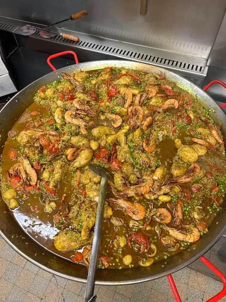 Menü_Café de la Gare, bar, tabacs, jeux,restaurant_Carnoules_Bild_4