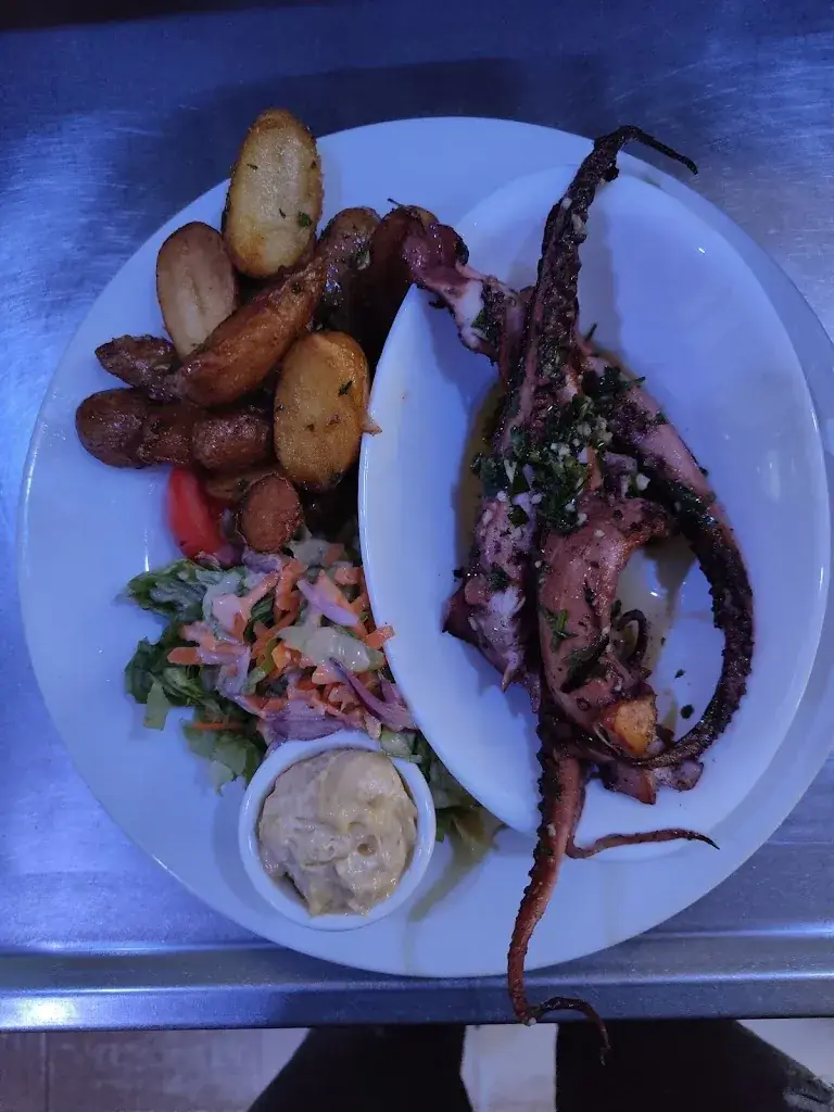 Menü_Café de la Gare, bar, tabacs, jeux,restaurant_Carnoules_Bild_5