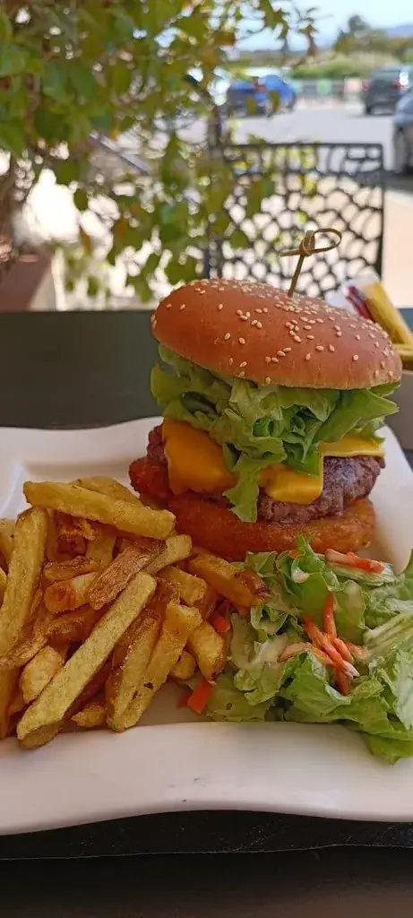 Menü_Café de la Gare, bar, tabacs, jeux,restaurant_Carnoules_Bild_9