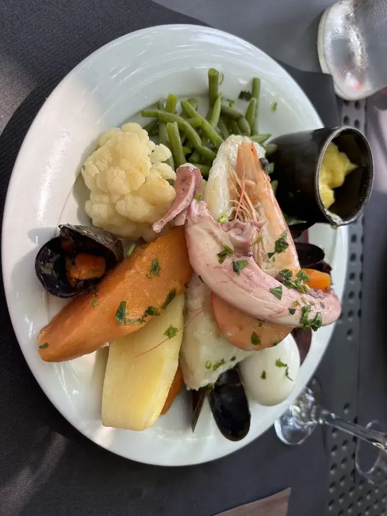 Sébastien HERVIEU_Café de la Gare, bar, tabacs, jeux,restaurant_Carnoules_Bewertung