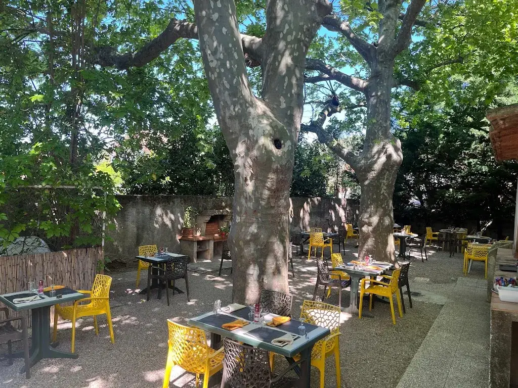 Café de la Gare, bar, tabacs, jeux,restaurant_Carnoules_slider_image_1