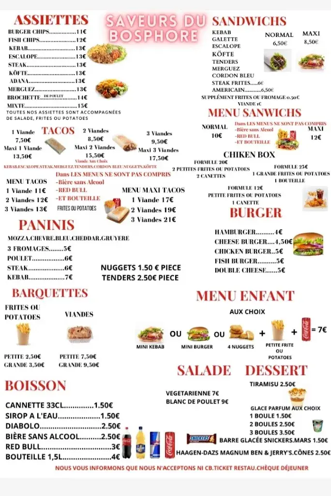 Menu_Saveurs Du Bosphore_Panissières_image_1