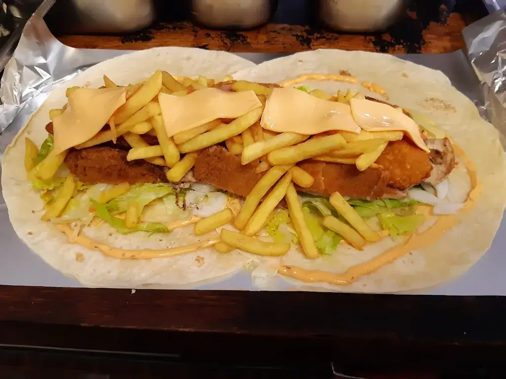 Saveurs Du Bosphore restaurante en Panissières