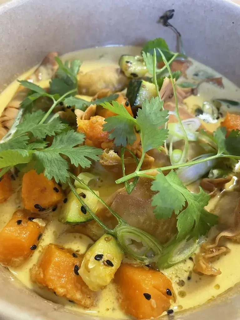 Menu_Kook World Food Fusion_Carnoules_image_7