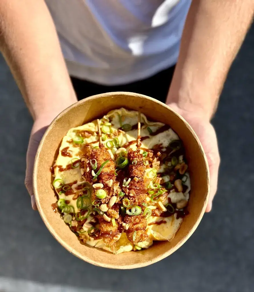 Menu_Kook World Food Fusion_Carnoules_image_8