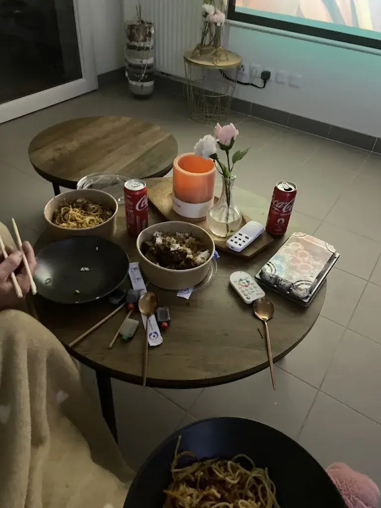 Melanie Vasseur_Kook World Food Fusion_Carnoules_review