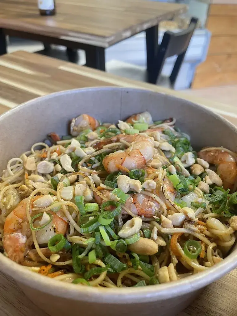 Aurélien AUCLAIRE_Kook World Food Fusion_Carnoules_review