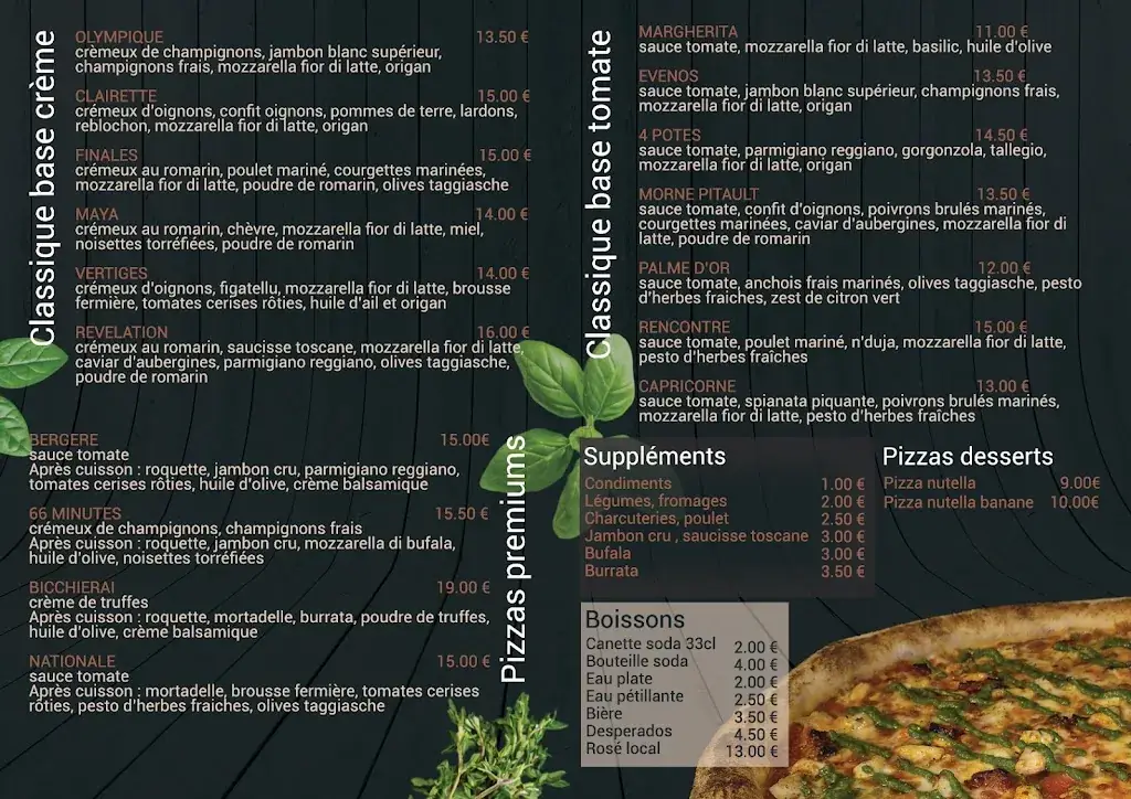 Menu_Pizza del cuoco_Carnoules_image_1