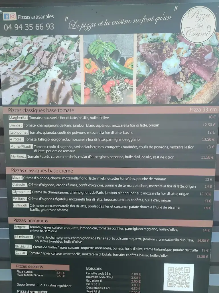 Menu_Pizza del cuoco_Carnoules_image_2