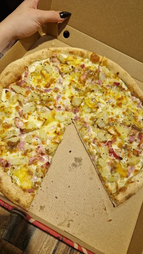 Menu_Pizza del cuoco_Carnoules_image_7