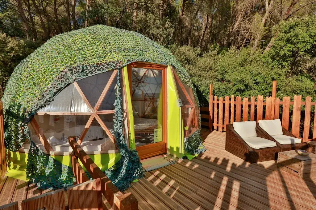 Domaine de la Tuilière | Chambre d'hôtes, hébergement insolite | Carnoules restaurant in Carnoules