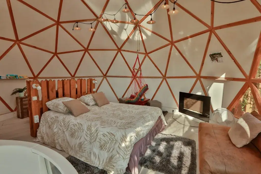 Domaine de la Tuilière | Chambre d'hôtes, hébergement insolite | Carnoules_Carnoules_slider_image_3